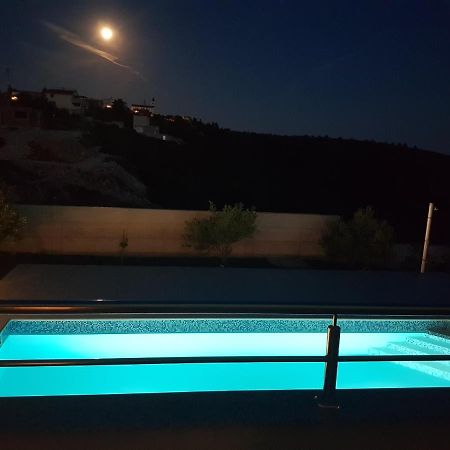 Villa Visum Ζαντάρ Εξωτερικό φωτογραφία